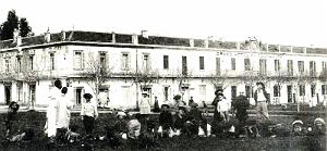 2790- Bouira - Grand Hotel du Djurdjura - Maison Hamaud2